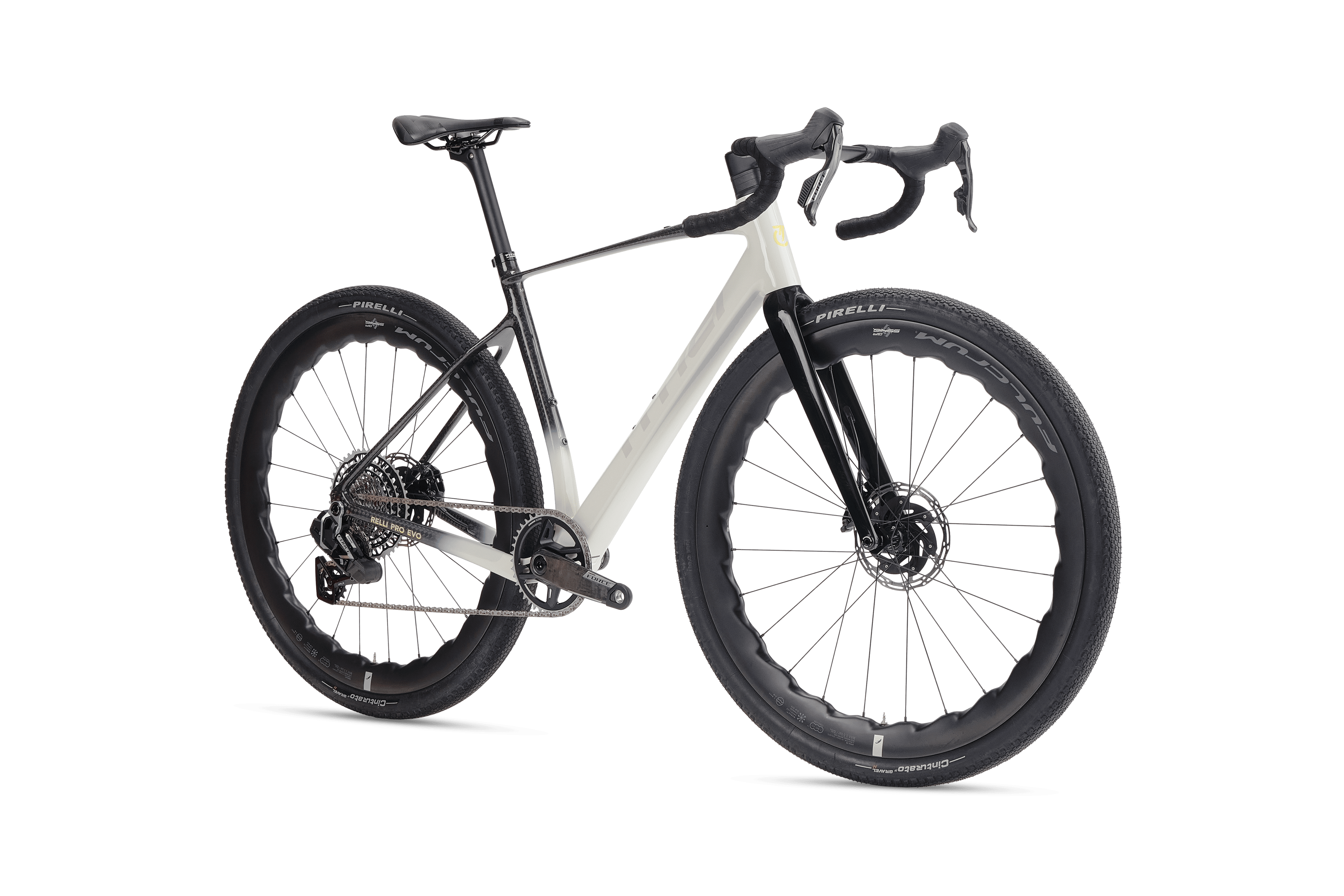 titici-relli-pro-evo-v-lo-gravel-red-xplr-axs-13s image 3