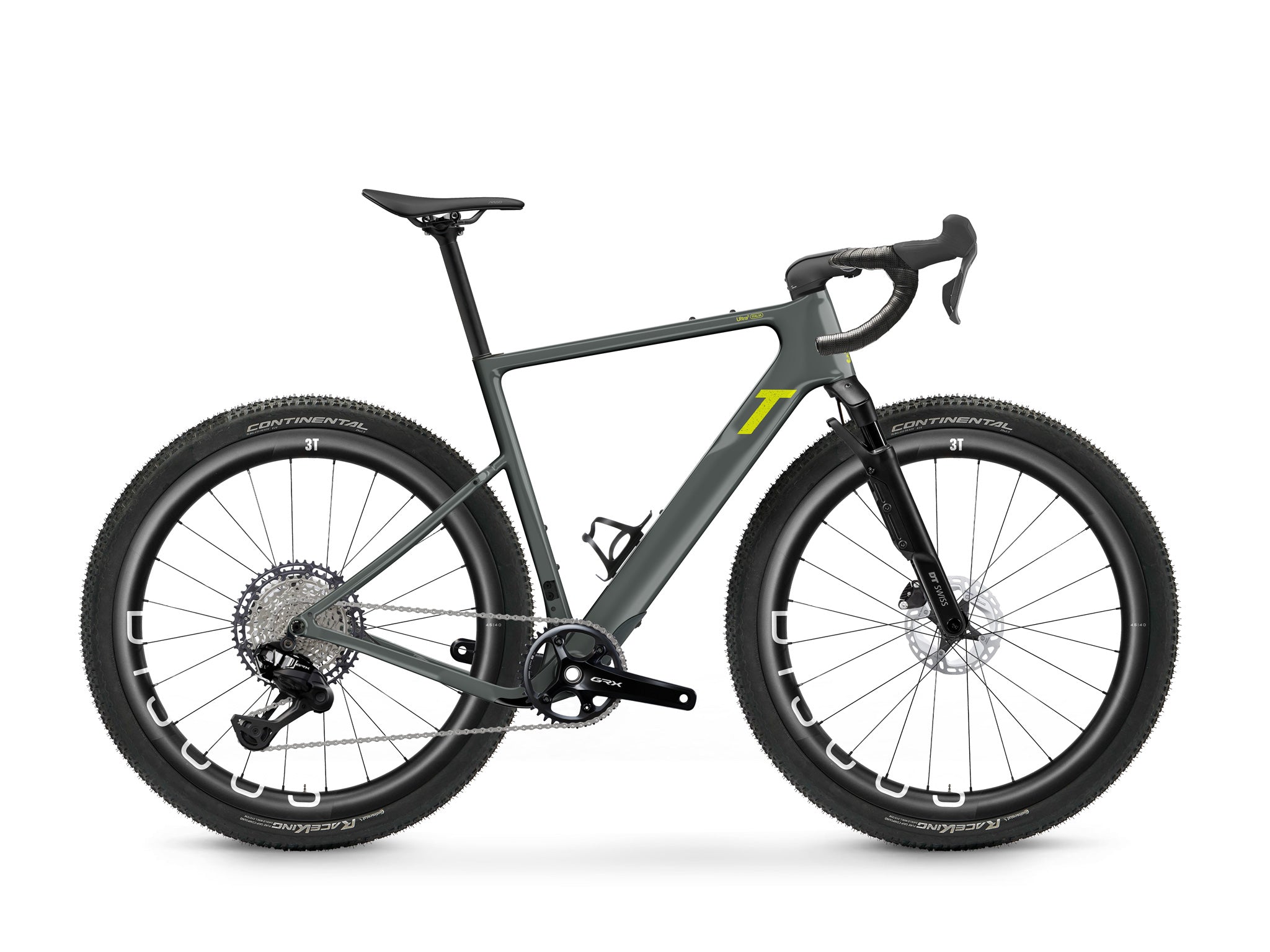 3t-ultra-2-italia-gravel-carbone-grx-di2-1x12-discus-45-40 image 4