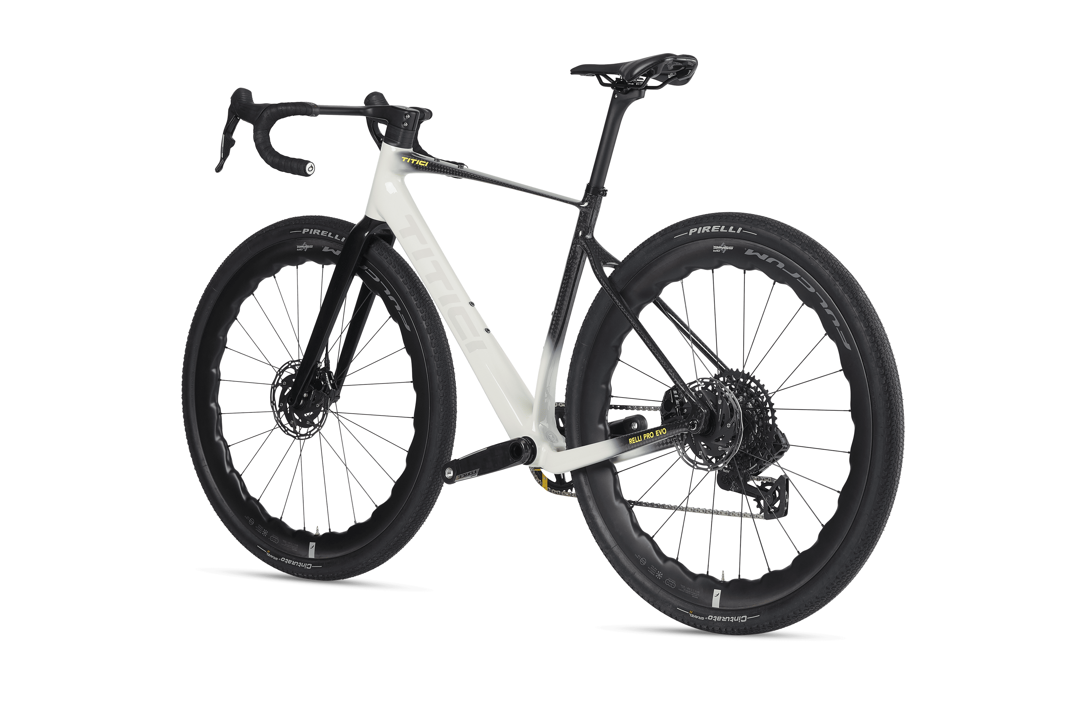 titici-relli-pro-evo-v-lo-gravel-red-xplr-axs-13s image 4