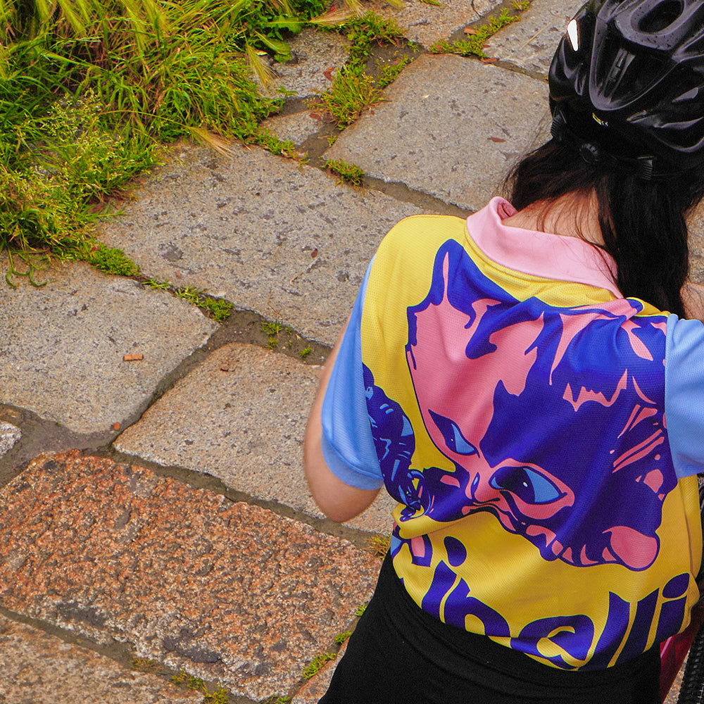 cinelli-football-jersey-shana-sadeghi-ray-kitten-jaune-bleu image 4