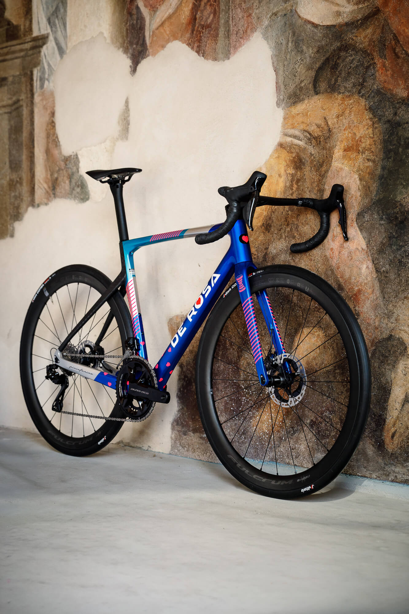 de-rosa-70-v-lo-course-carbone-pro-giro image 3