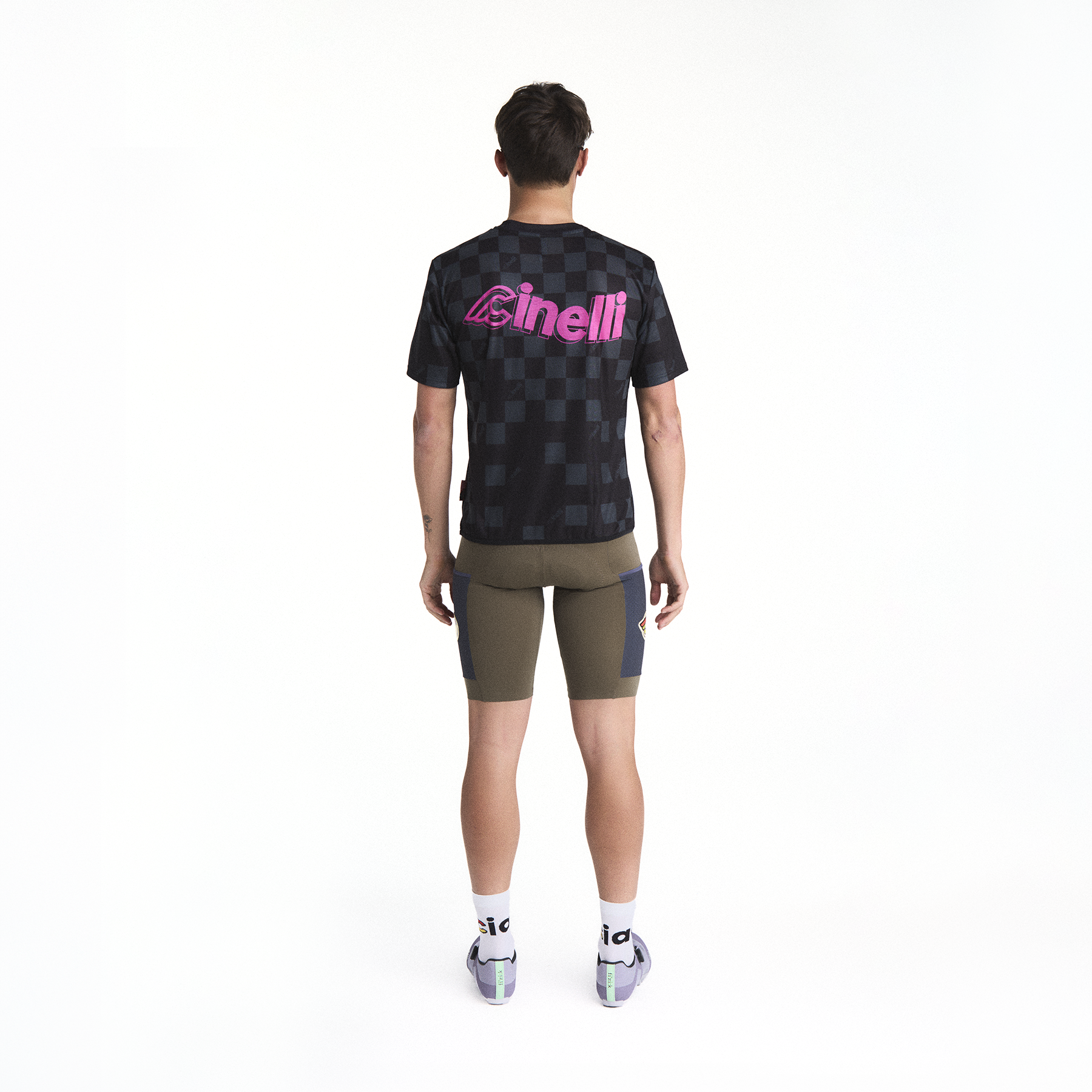 cinelli-tech-tee-tempo-5-noir image 7