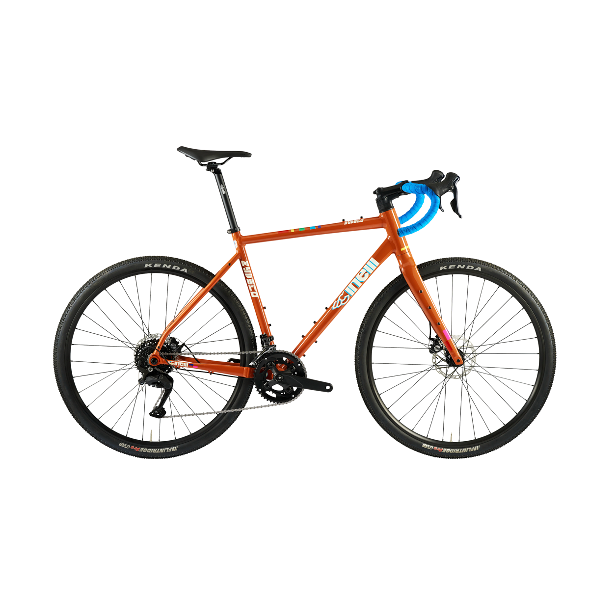 cinelli-zydeco-washboard-allday-v-lo-gravel image 1