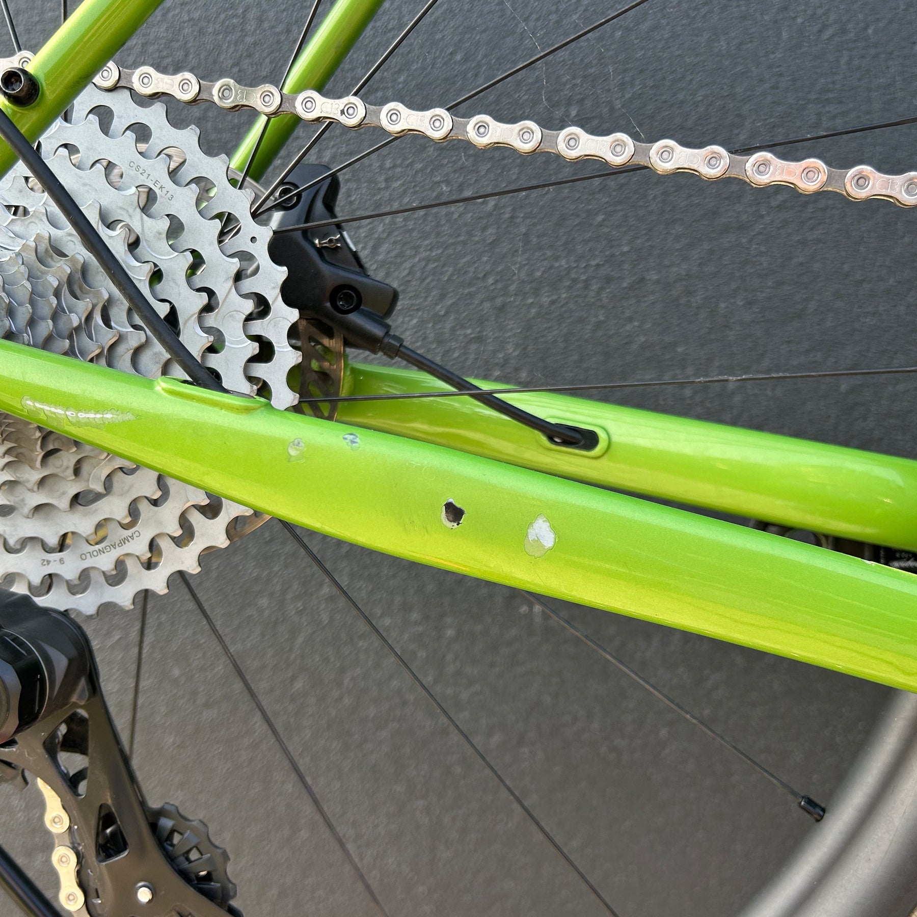 cinelli-nemo-tig-gravel-v-lo-acier-hi-ride-taille-s image 3
