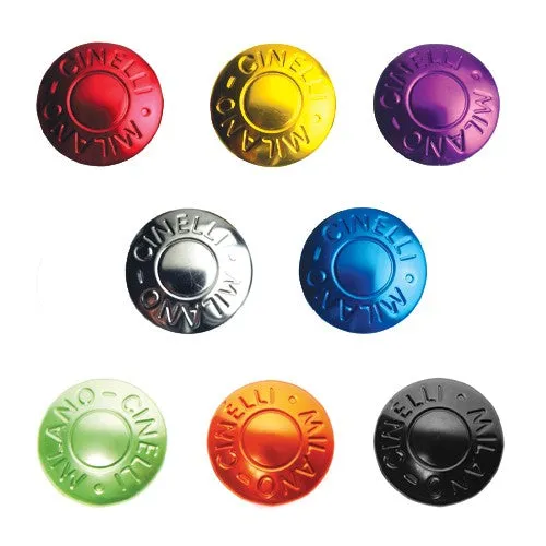 cinelli-milano-bouchons-de-cintre-aluminium-anodis image 1