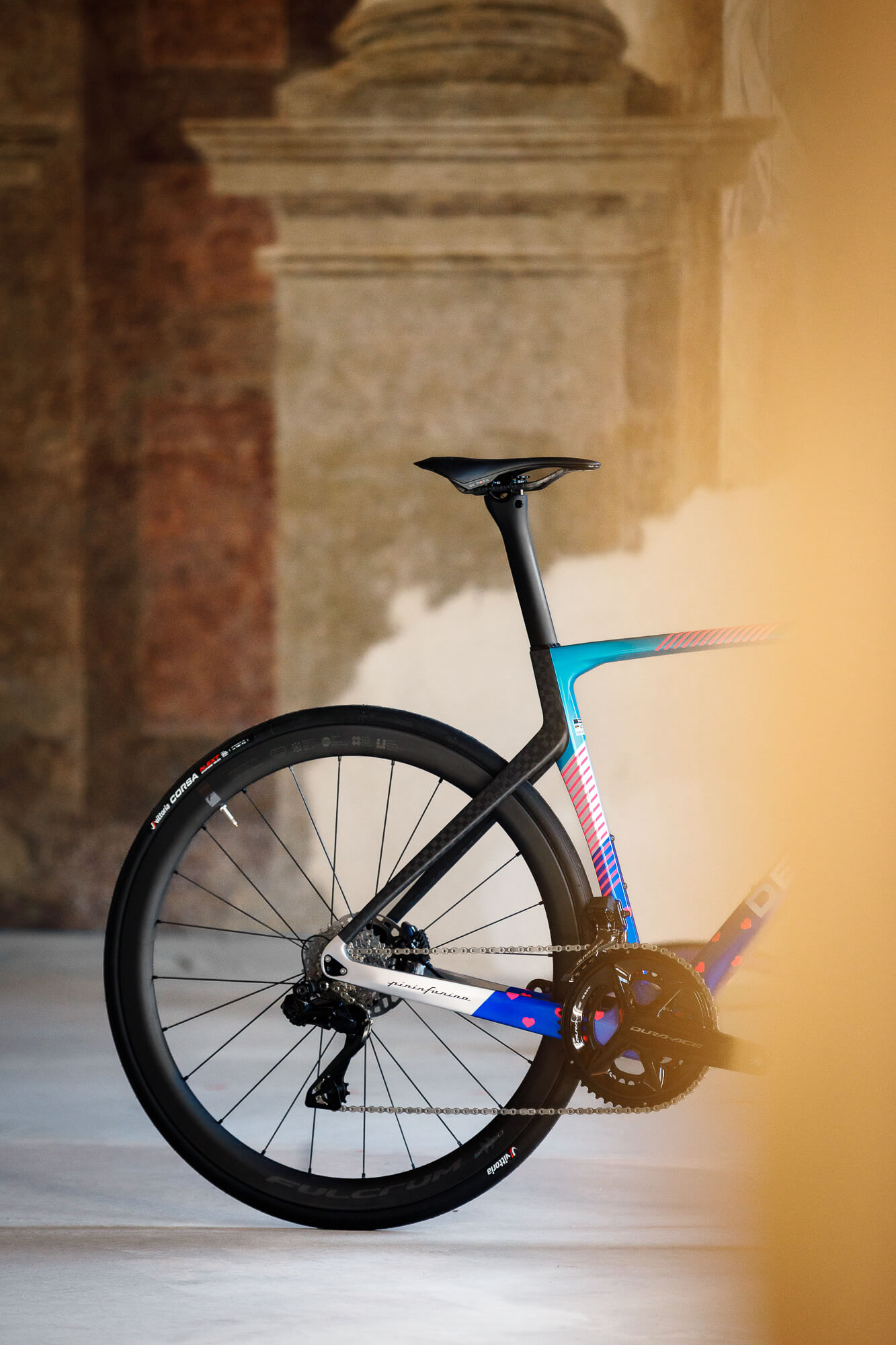 de-rosa-70-v-lo-course-carbone-pro-giro image 2