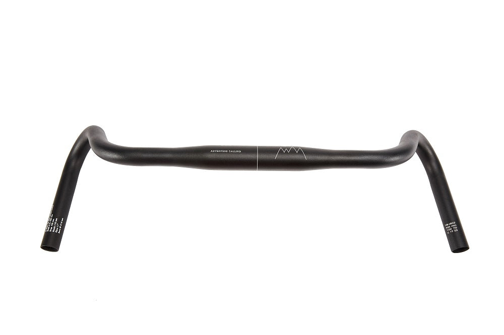 cinelli-largo-guidon-gravel-aluminium-560-mm-flare-30 image 2