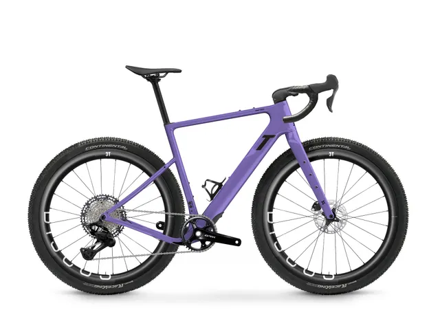 3t-ultra-2-italia-v-lo-gravel-grx-di2-1x12-discus-45-40 image 1