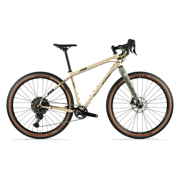 cinelli-hobootleg-geo-shimano-cues-1x11-v-lo-aventure-acier image 1