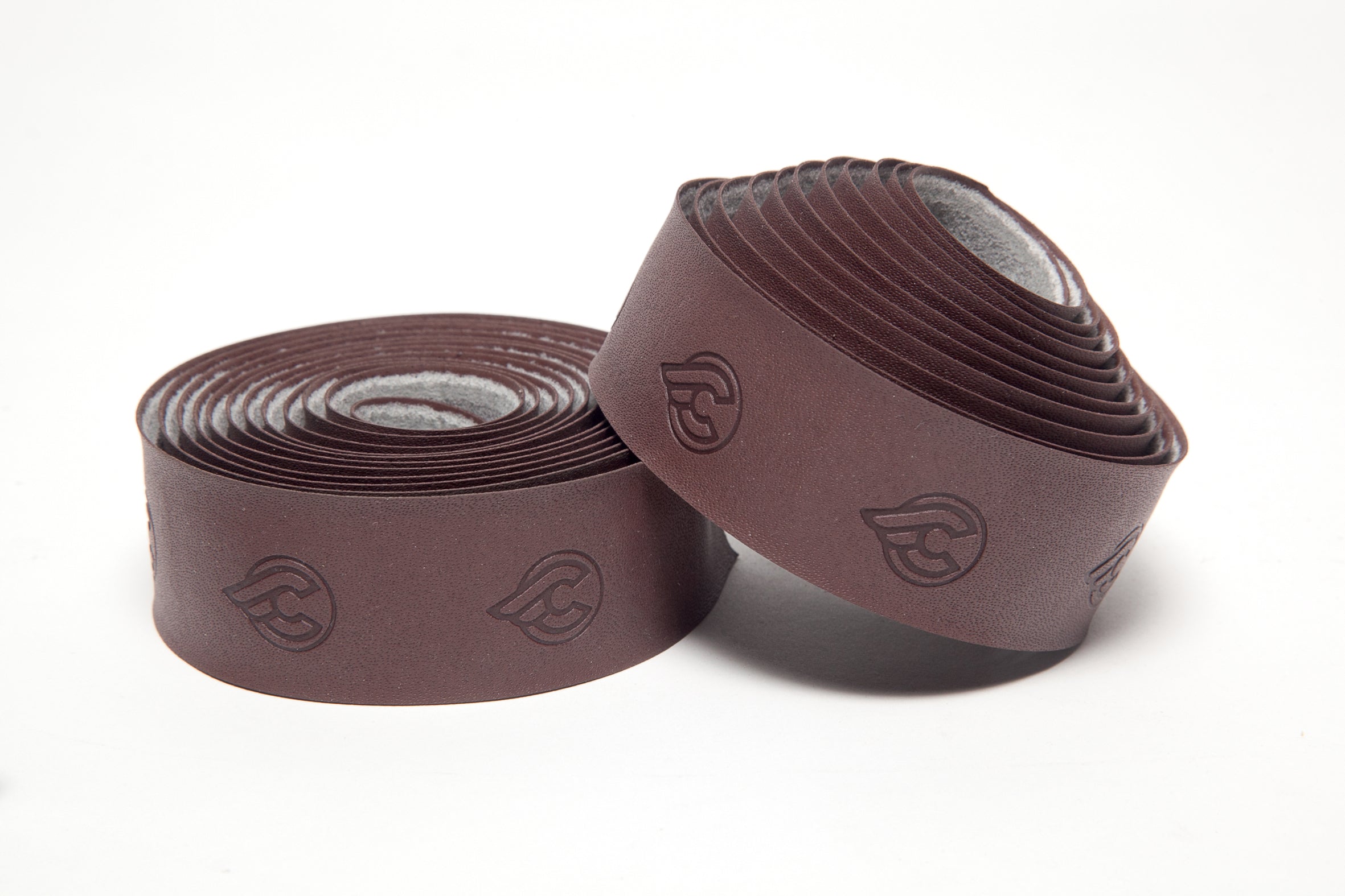 cinelli-vegan-brown-ruban-de-guidon-marron image 1