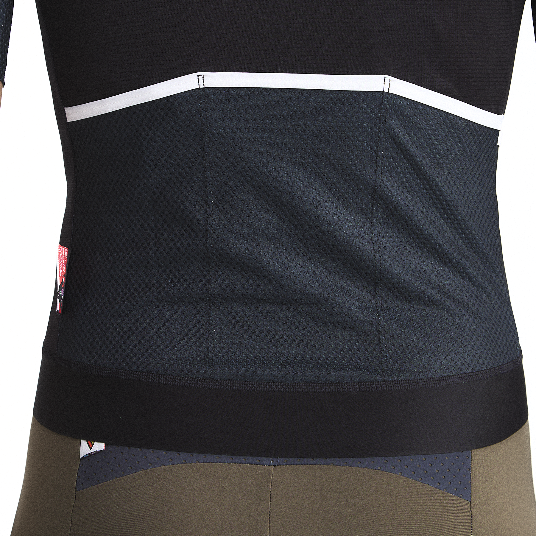 cinelli-tempo-5-maillot-manches-courtes-noir image 6