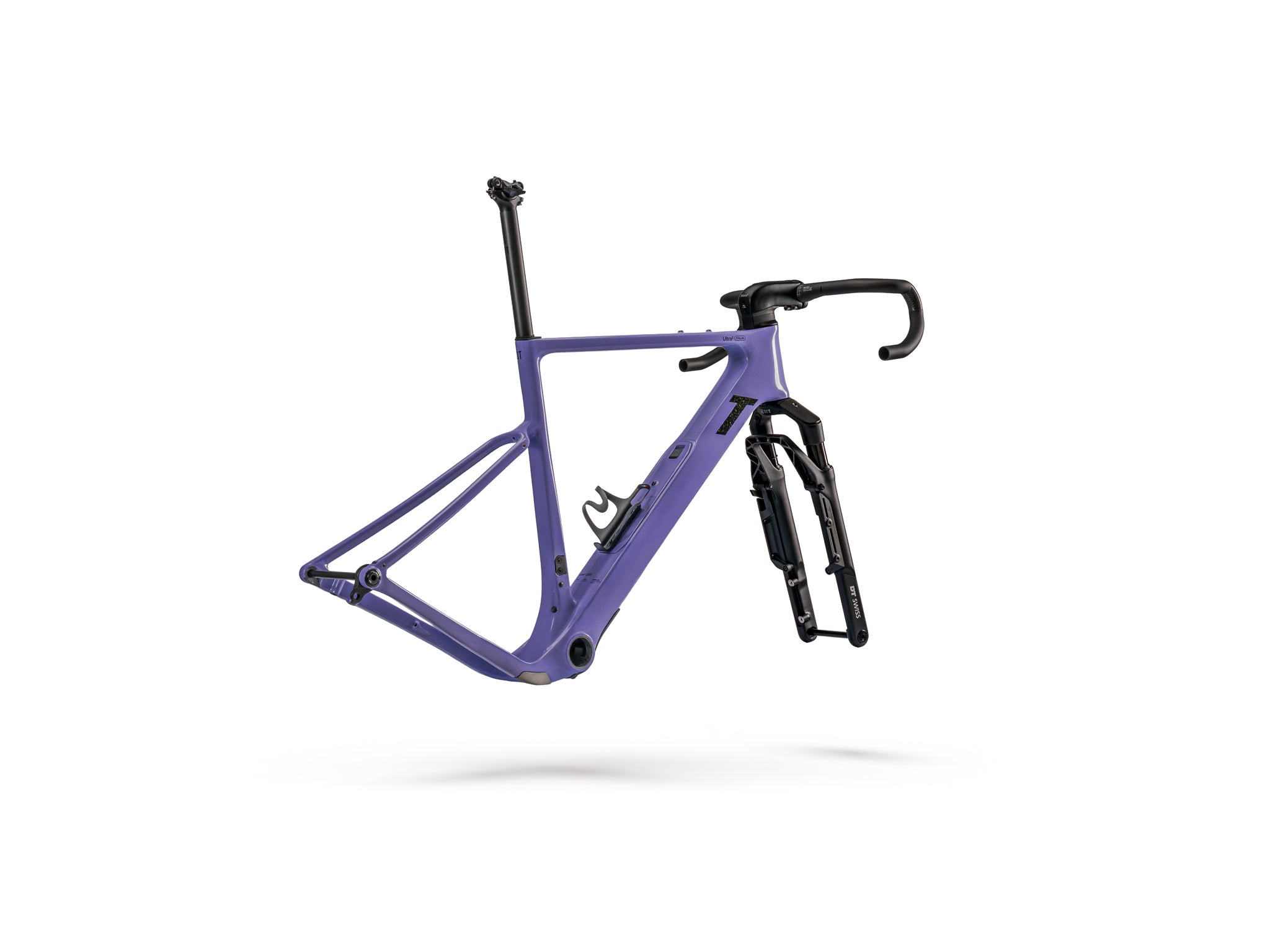 3t-ultra-2-italia-kit-cadre-frameset-dt-swiss-f-132-one image 7