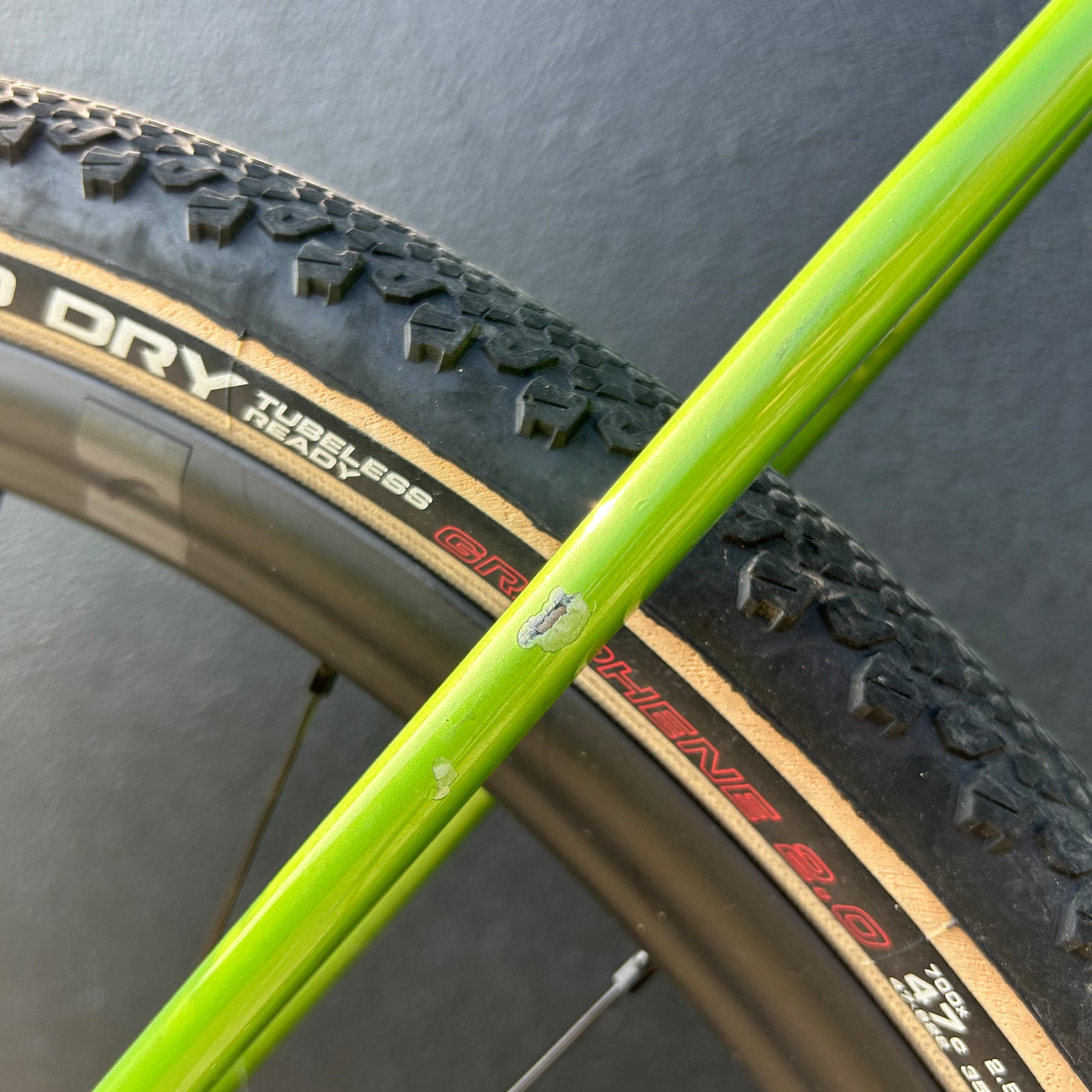 cinelli-nemo-tig-gravel-v-lo-acier-hi-ride-taille-s image 2
