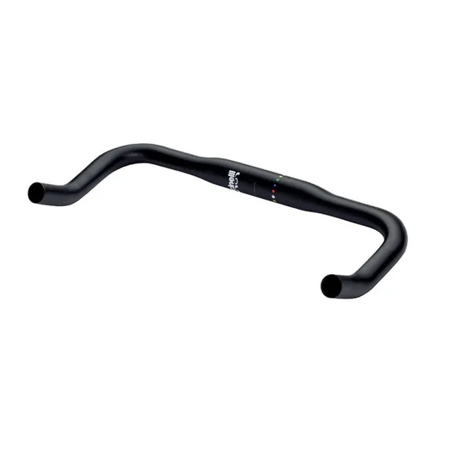 cinelli-lola-bar-cintre-bullhorn-aluminium image 1