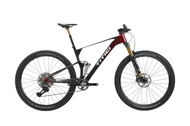 titici-vertigo-xtr-vtt-montagne image 1