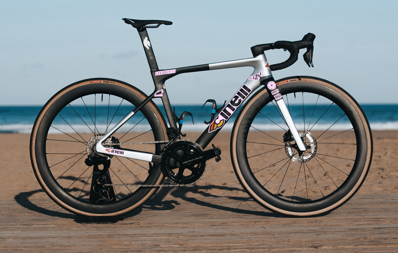 cinelli-pressure-2-kit-cadre-carbone-a-ro-course image 4