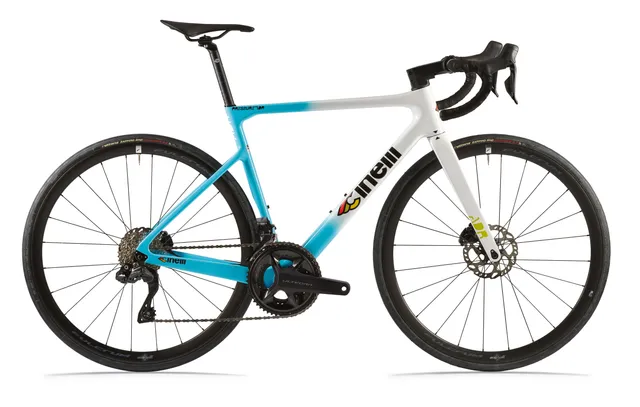 cinelli-pressure-adr-ultegra-di2-disque-v-lo-route-endurance image 1