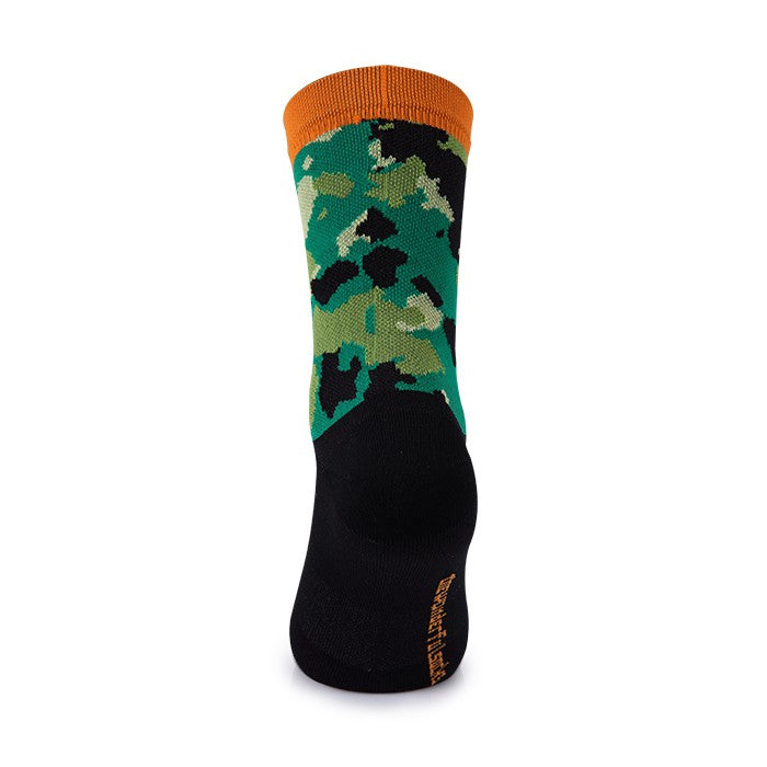cinelli-cork-camo-chaussettes-v-lo-mixtes-toutes-saisons image 2