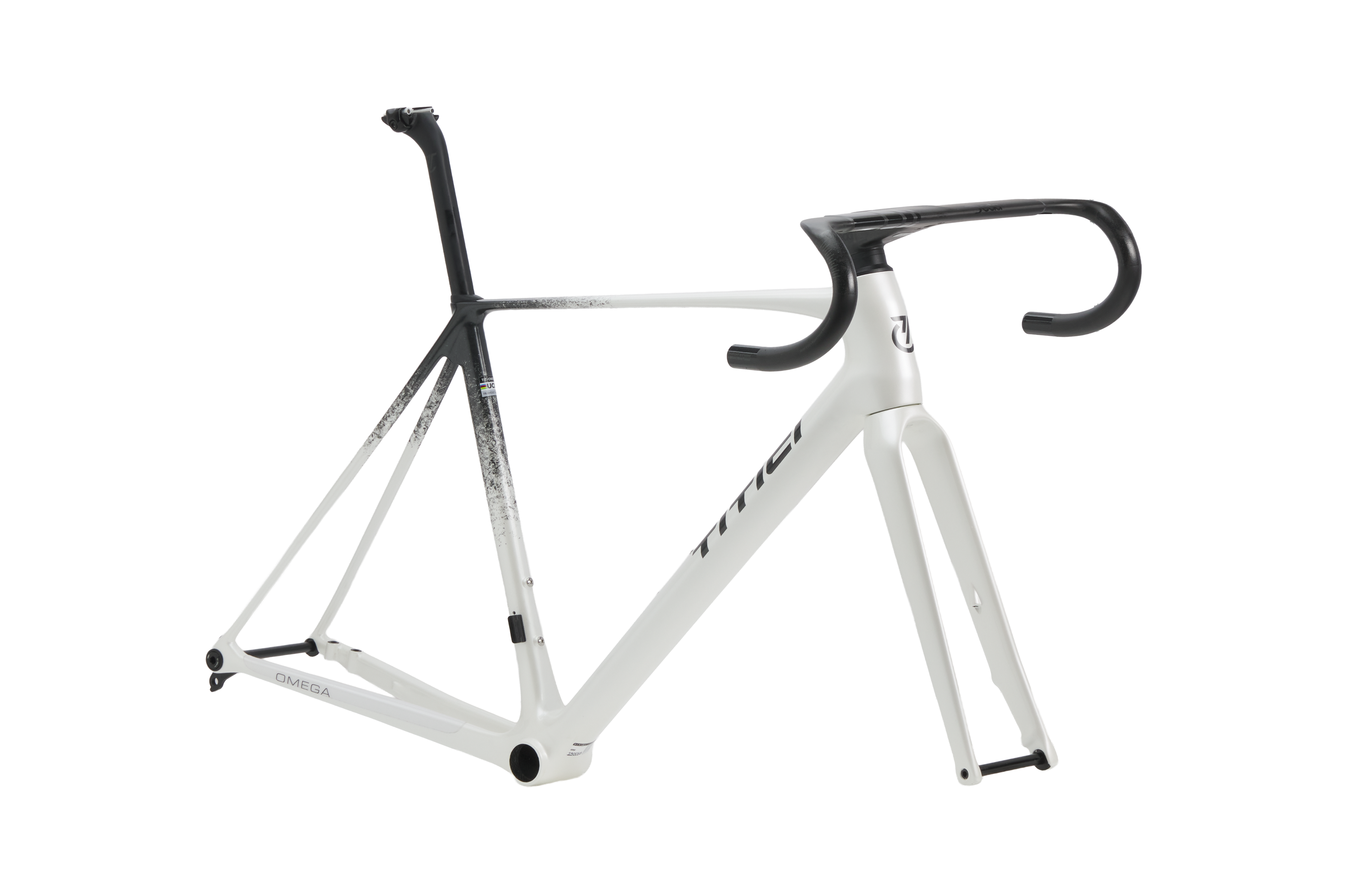 titici-omega-frame-kit-plus-kit-cadre-route image 2