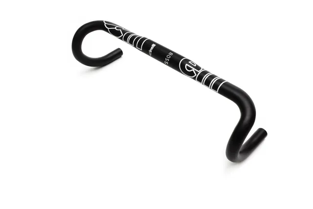 cinelli-boss-cintre-route-aluminium-31-8-mm image 1