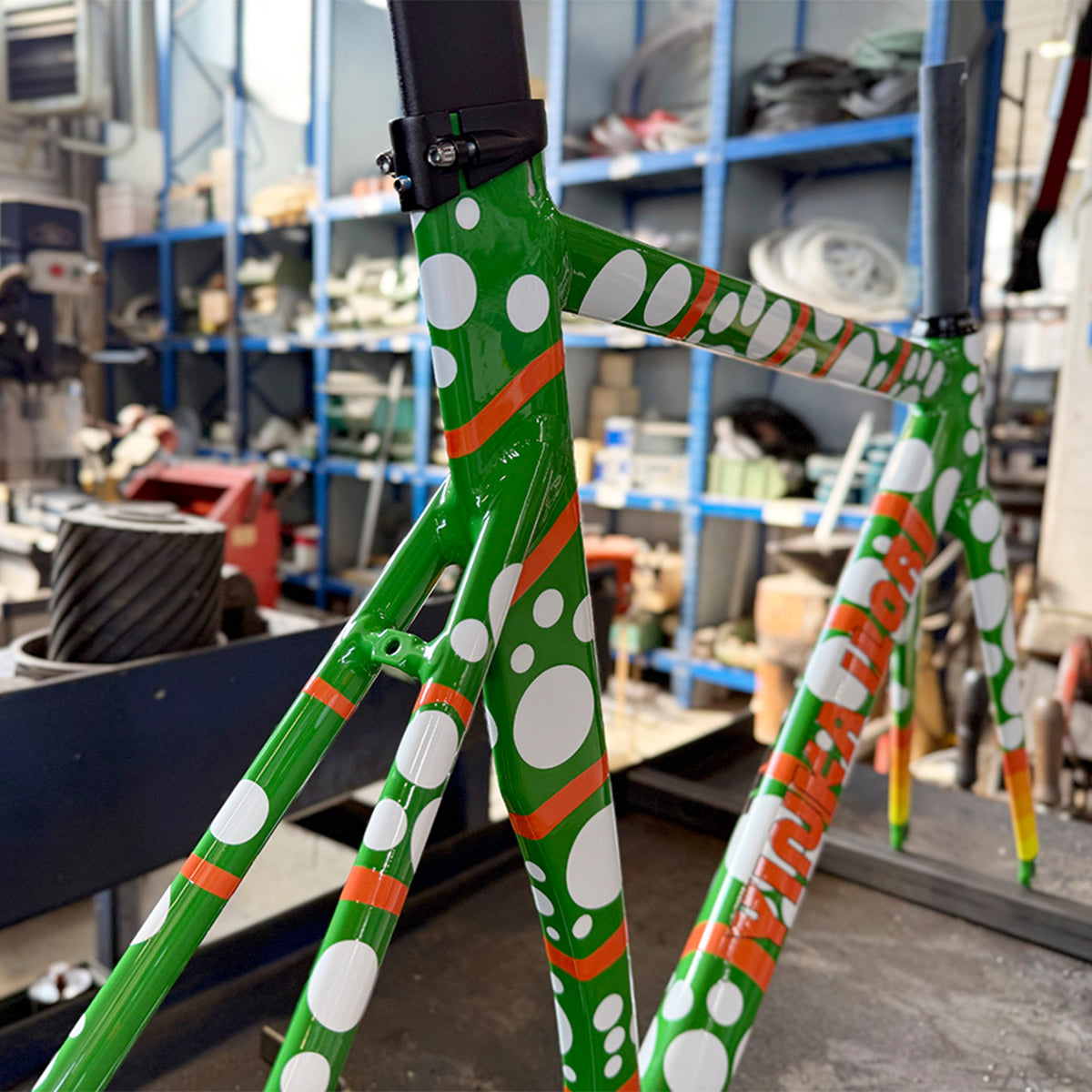 cinelli-vigorelli-kit-cadre-piste-art-program-yinka-ilori image 7