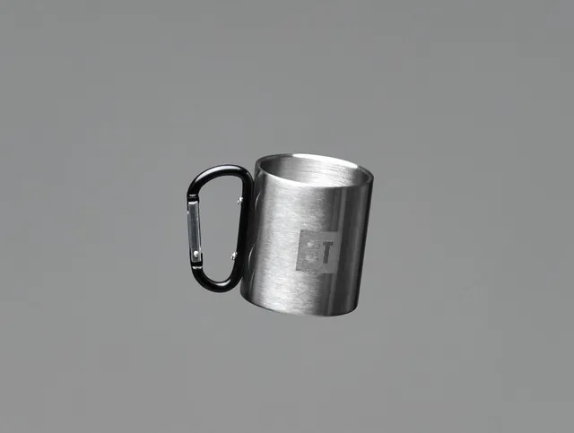 3t-mug-mug-aluminium-avec-mousqueton image 1