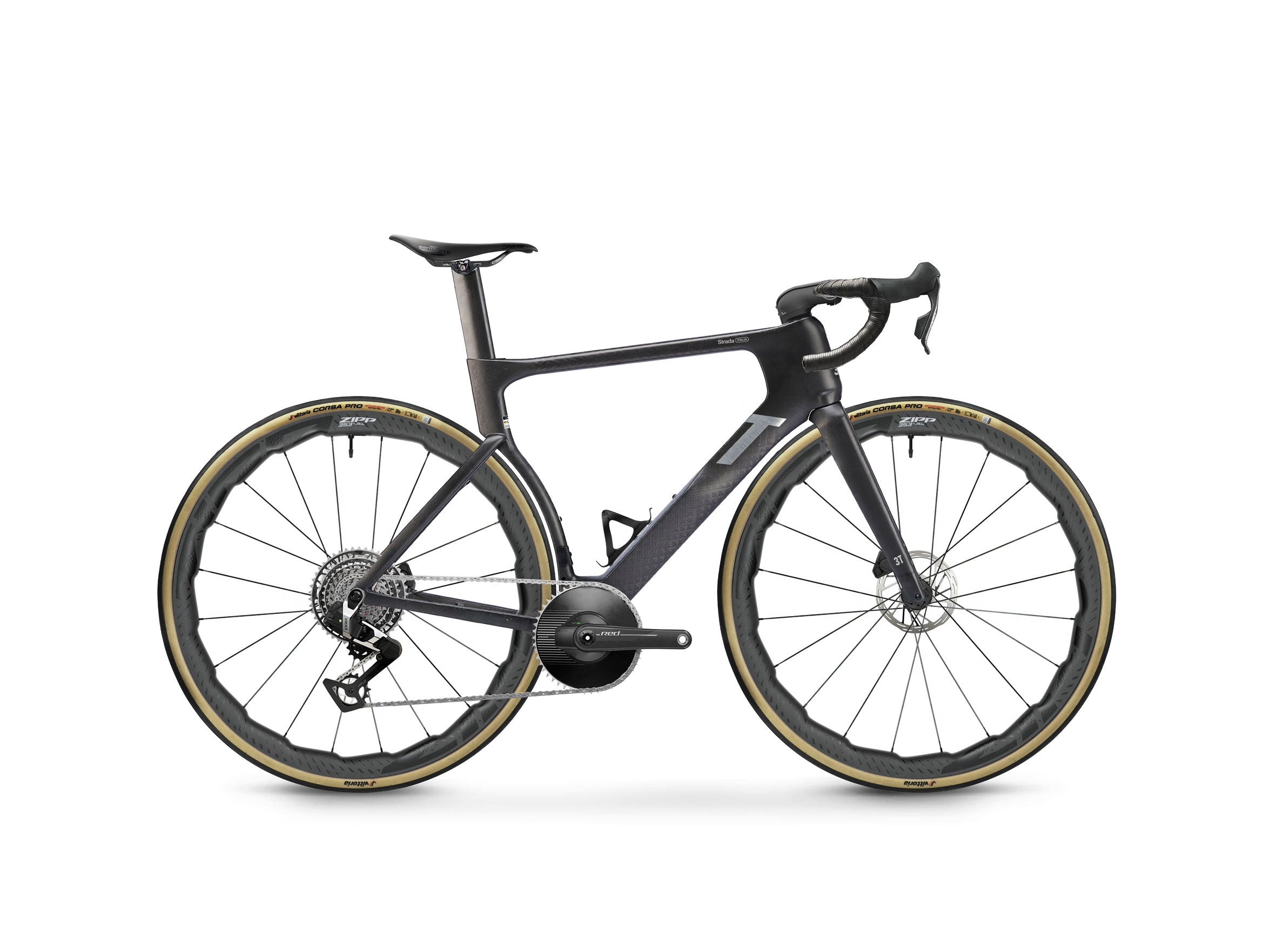 3t-strada-italia-v-lo-course-red-xplr-axs-1x13-pm-zipp-353-nsw image 5