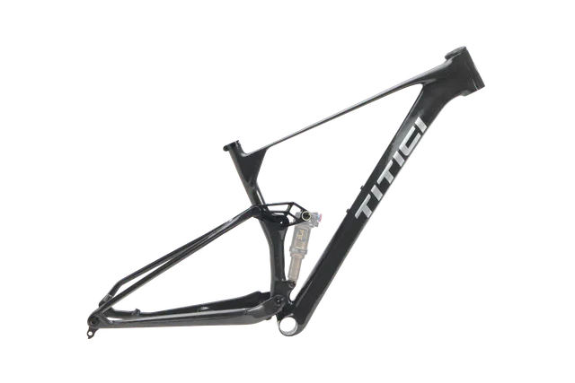 titici-vertigo-kit-cadre-vtt image 1