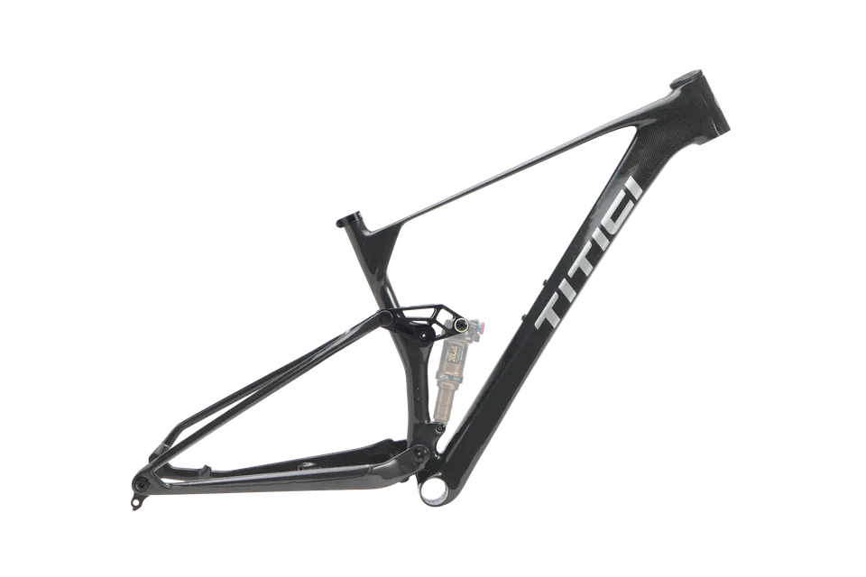 titici-vertigo-kit-cadre-vtt image 1