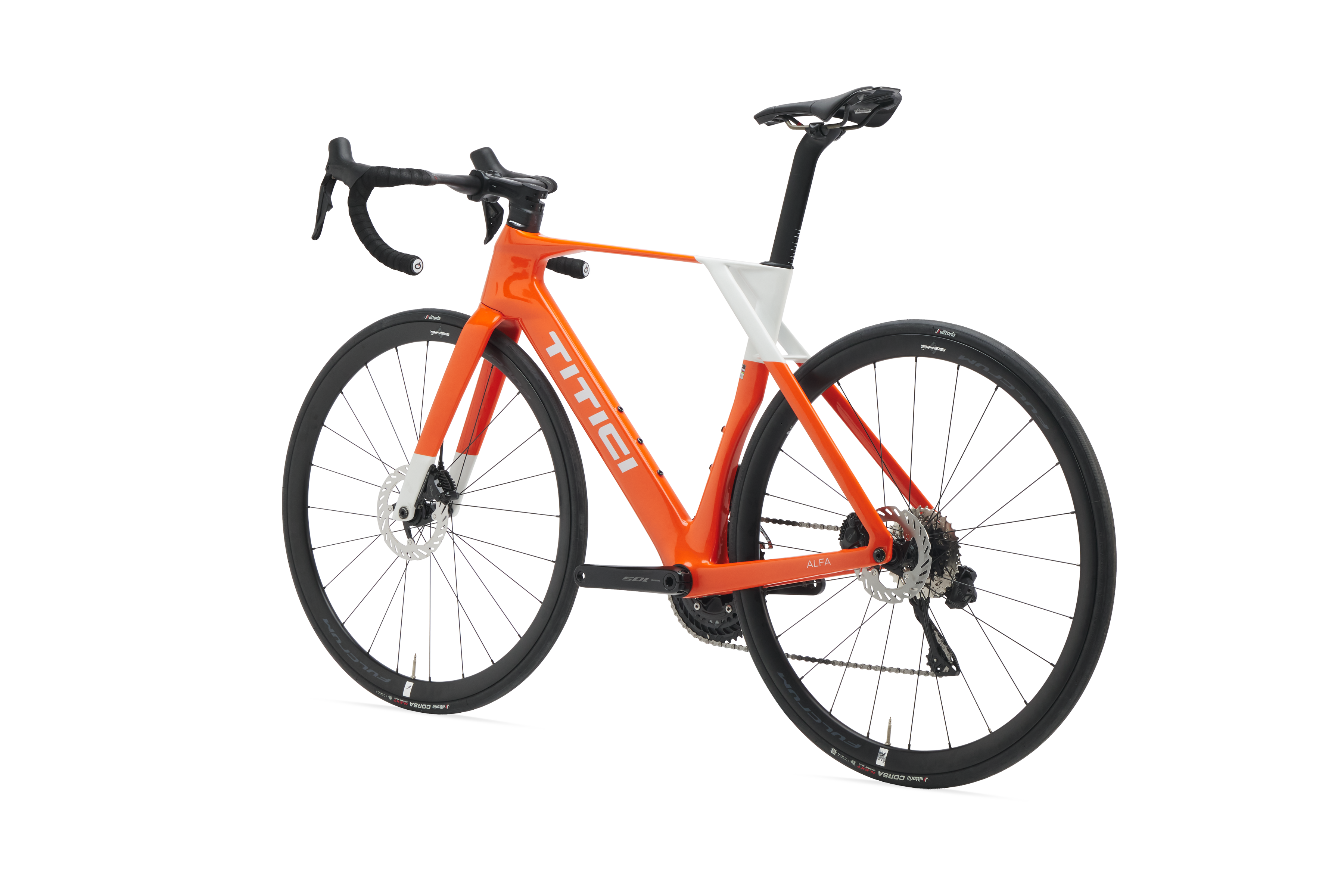 titici-alfa-105-di2-custom-v-lo-de-route image 4