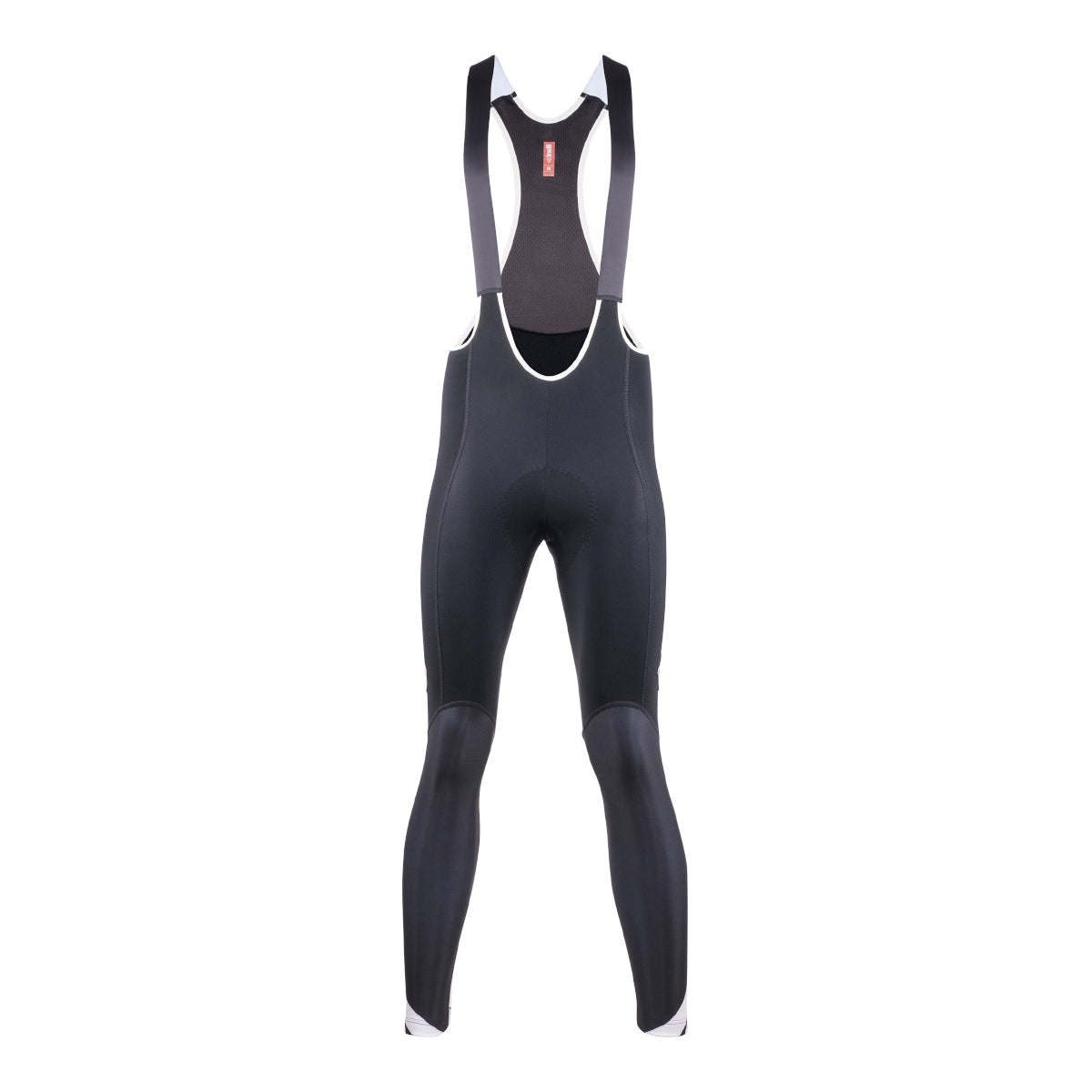 cinelli-tempo-collant-hiver-bretelles-noir-blanc image 2