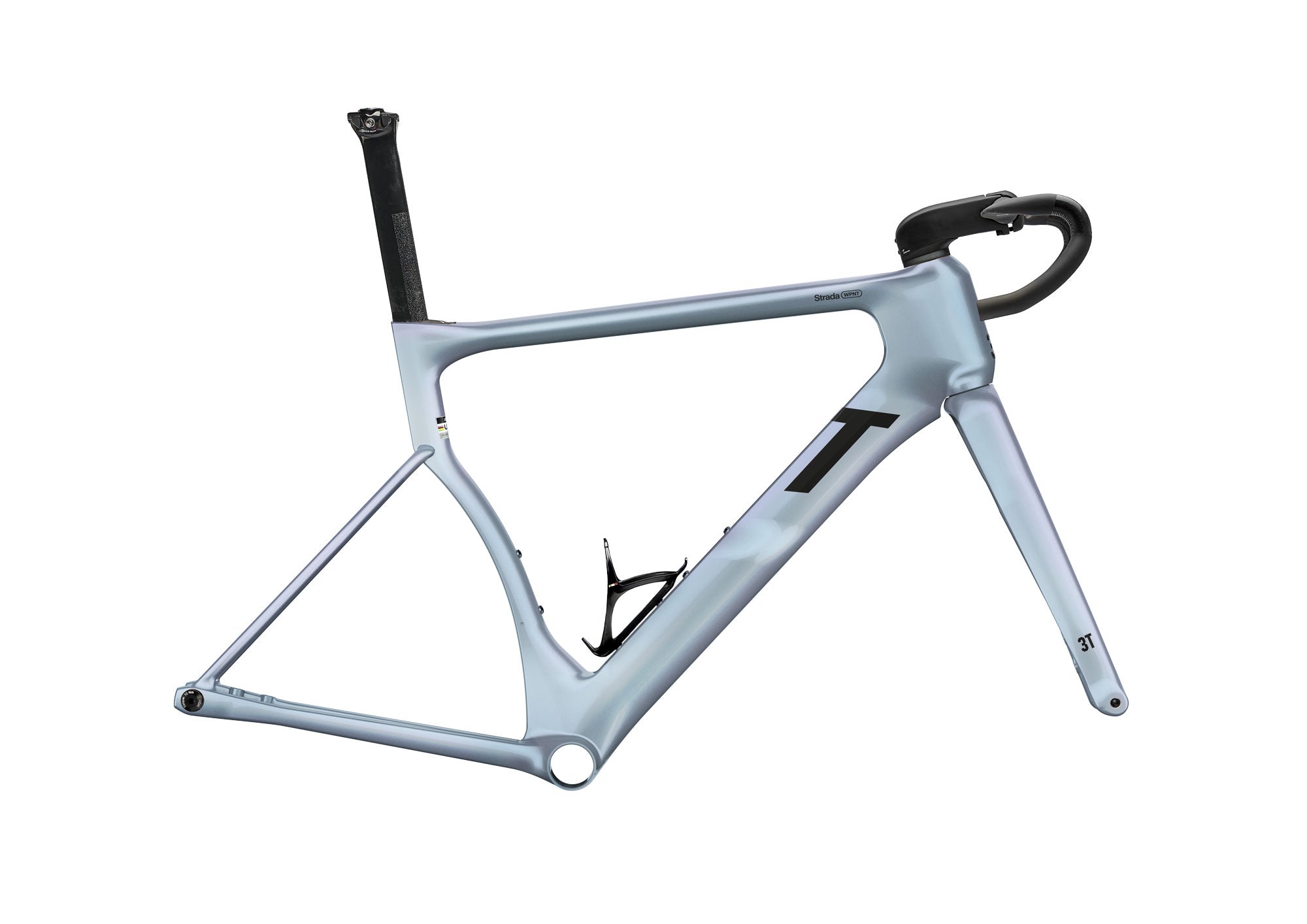 3t-strada-wpnt-frameset-kit-cadre-route image 2
