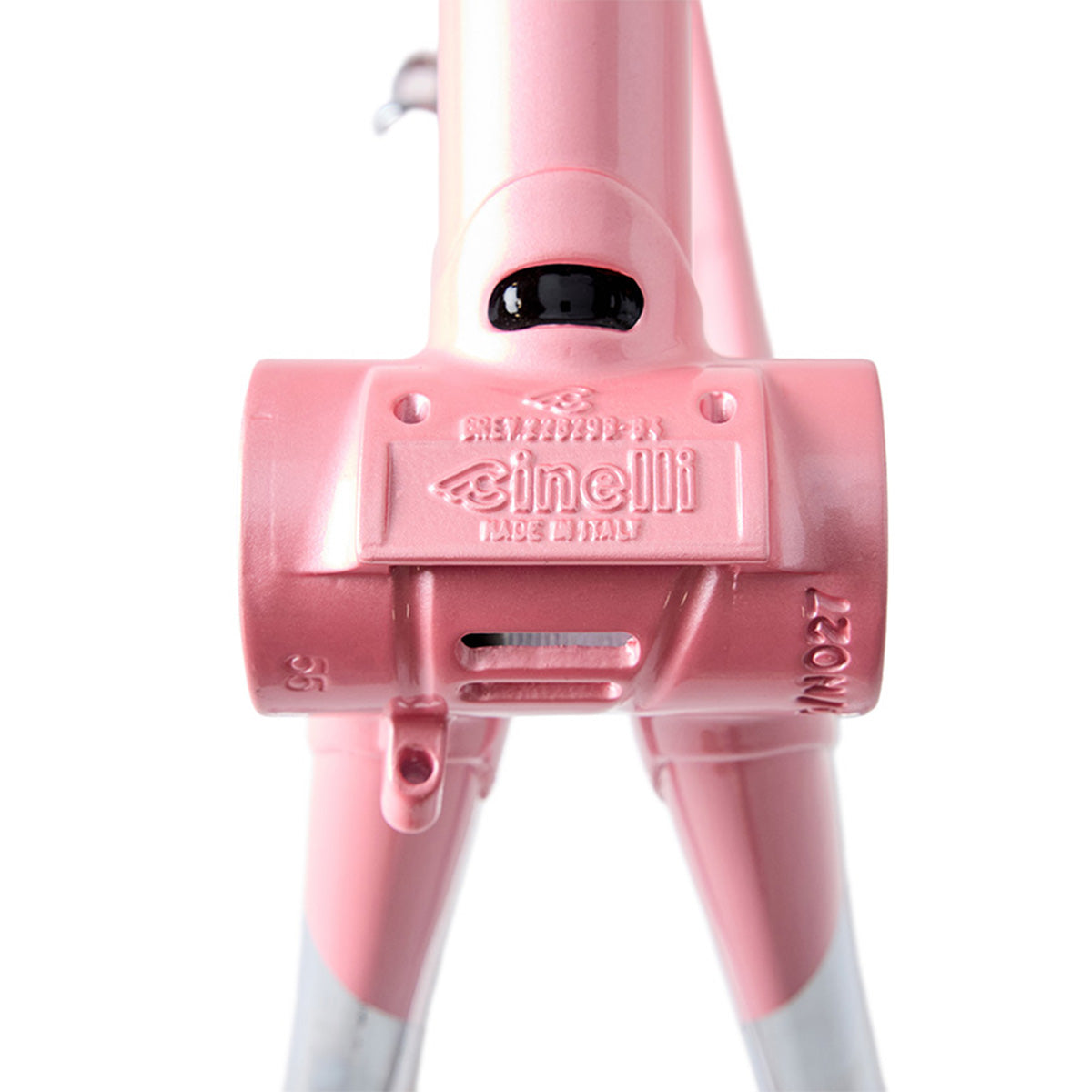 cinelli-supercorsa-pink-v-lo-route-acier-dition-limit-e image 8