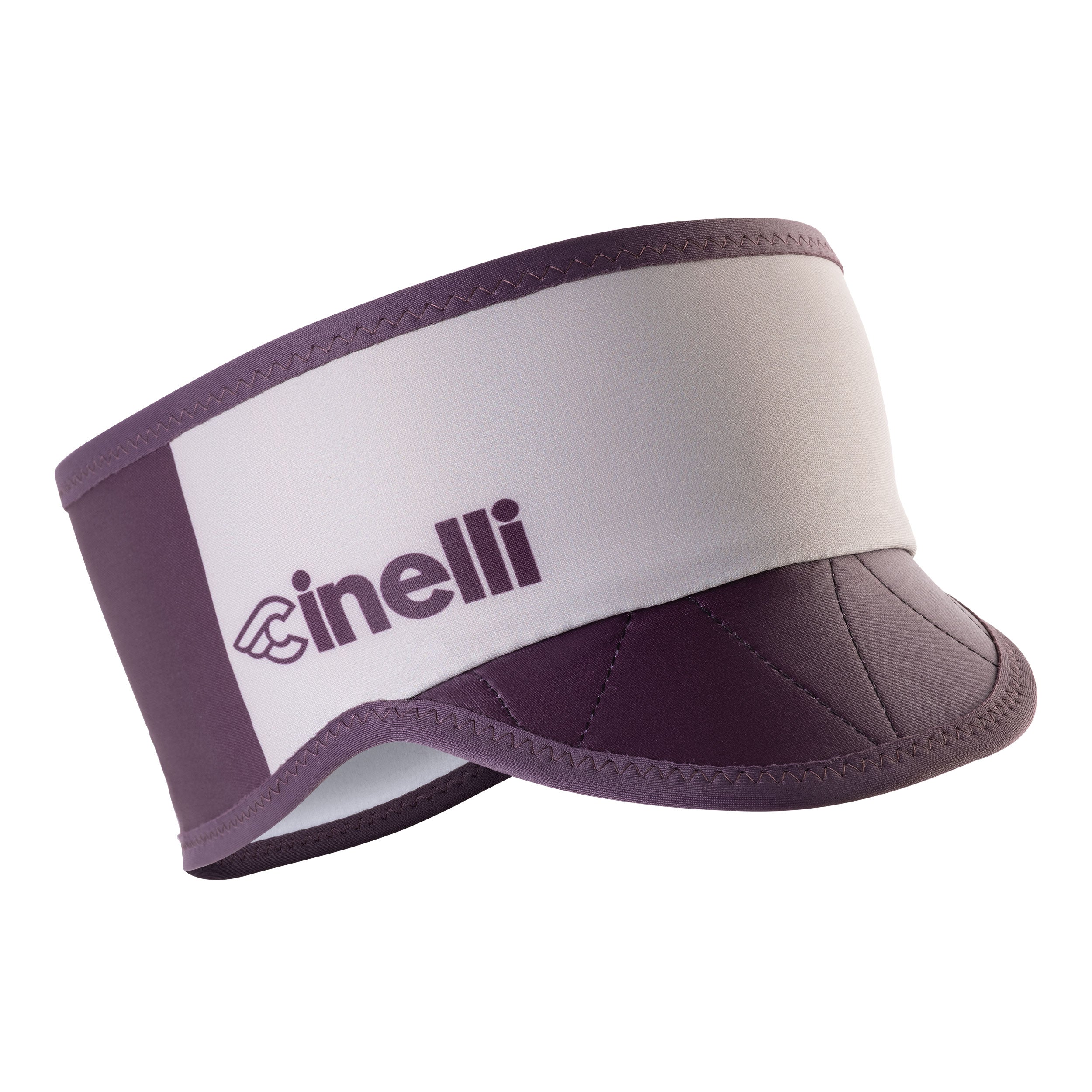 cinelli-tempo-purple-block-bandeau-hiver-v-lo image 1