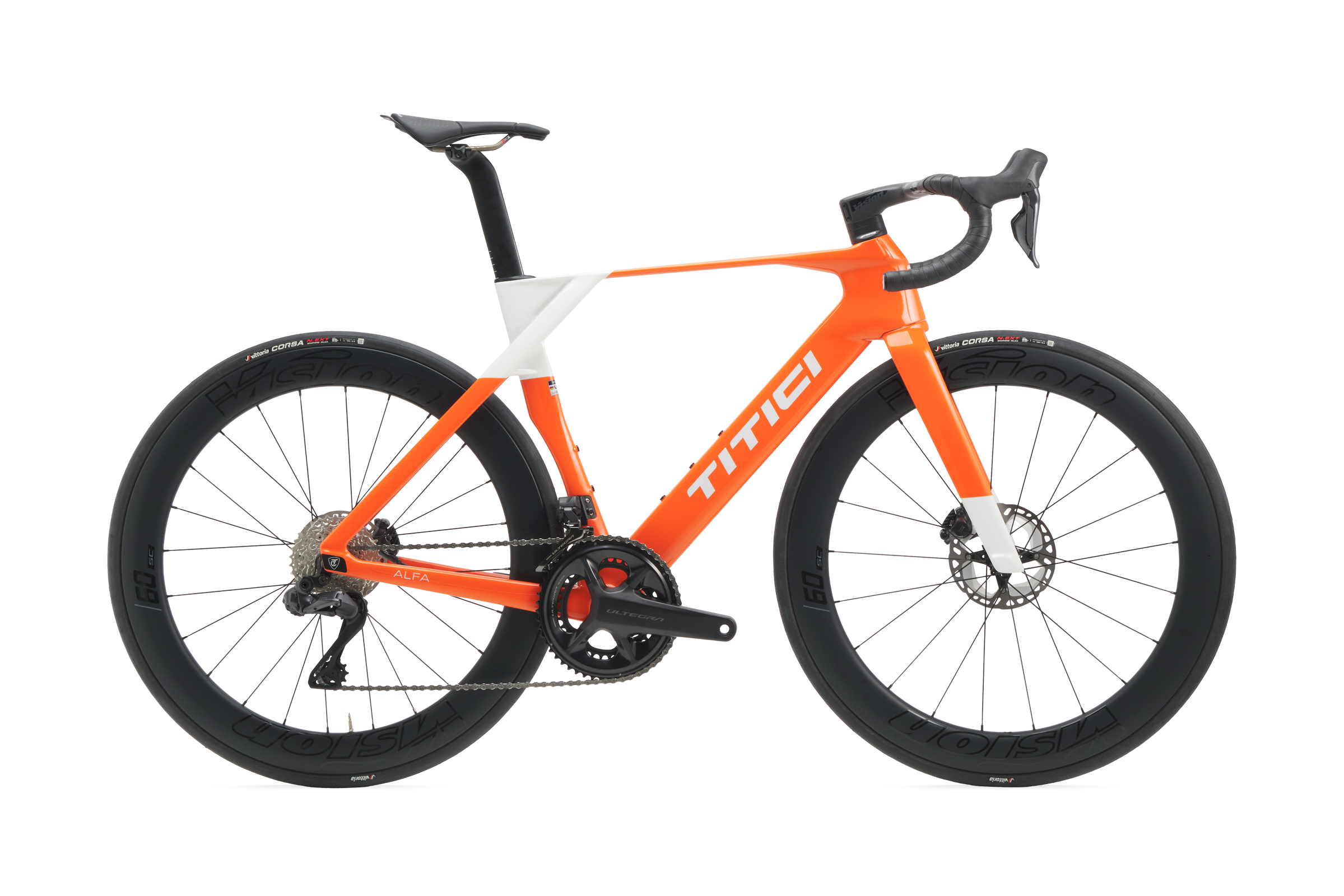 titici-alfa-ultegra-di2-v-lo-de-route image 1