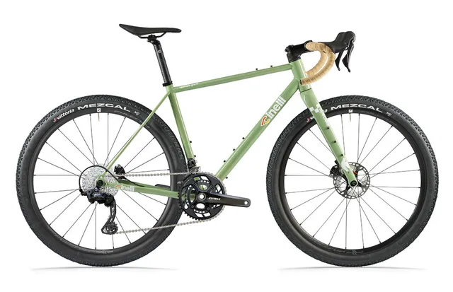 cinelli-speciale-gravel-grx-2x-v-lo-gravel image 1