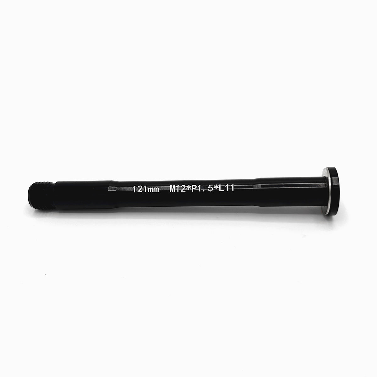 cinelli-axe-traversant-fourche-pressure-121-mm-m12xp1-5 image 1