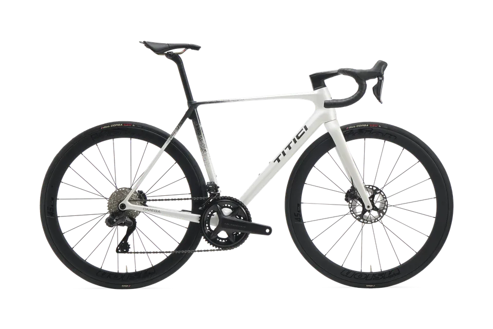 titici-omega-ultegra-di2-v-lo-de-route image 1