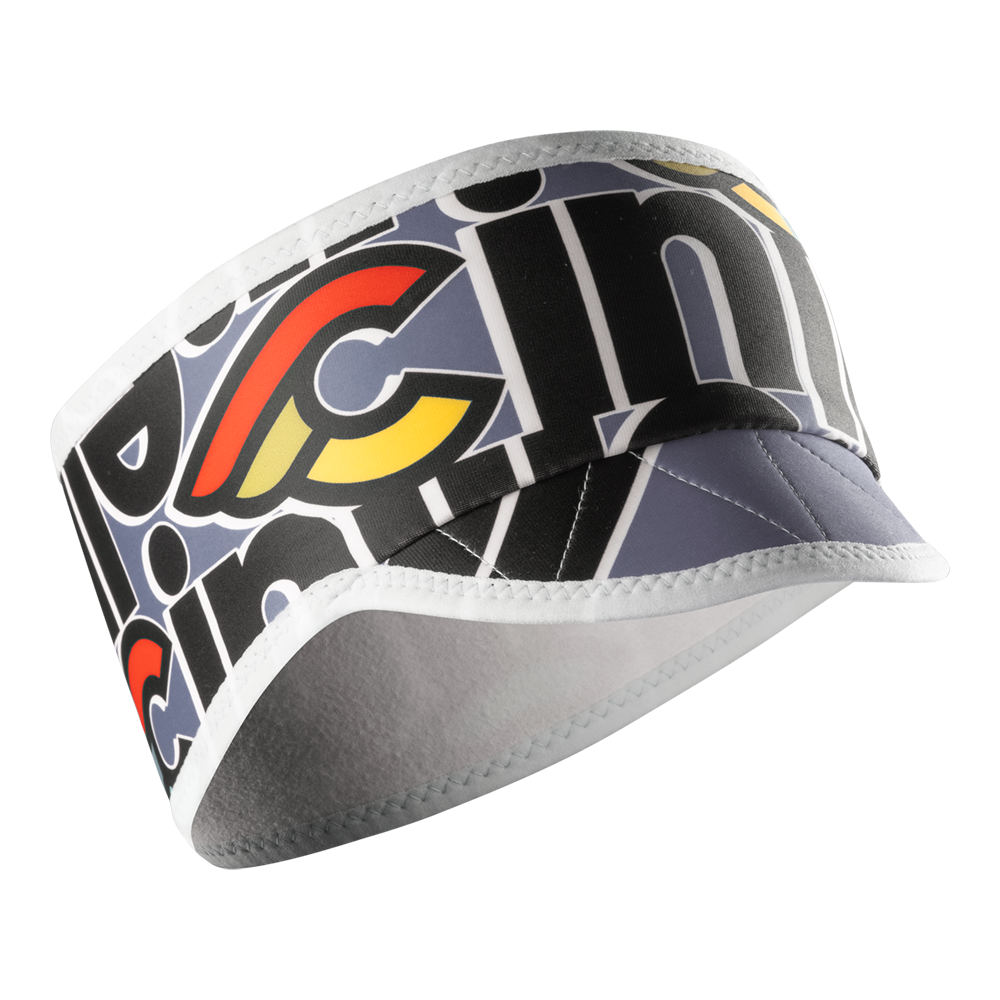 cinelli-tempo-nemo-bandeau-hiver-gris-ciment image 1