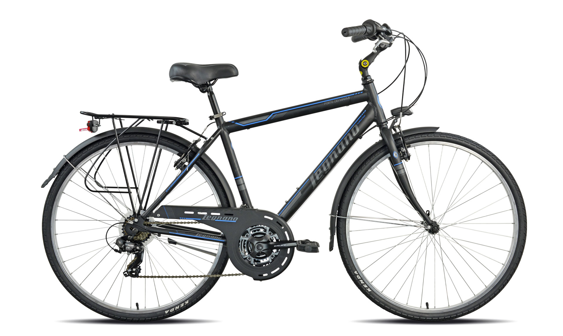 legnano-l430-forte-dei-marmi-28-city-bike-homme-alu image 1