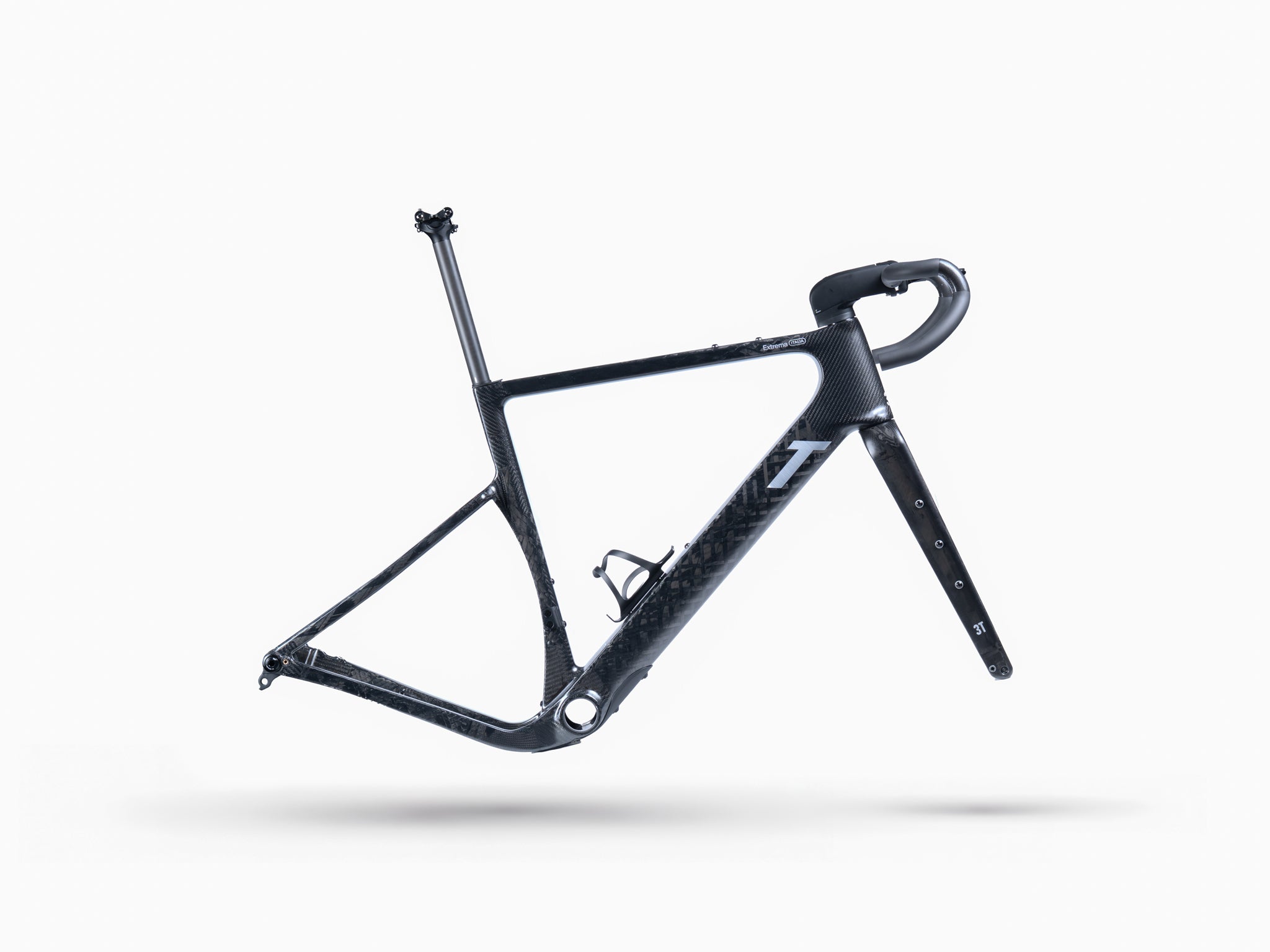 3t-extrema-italia-frameset-kit-cadre-gravel image 7