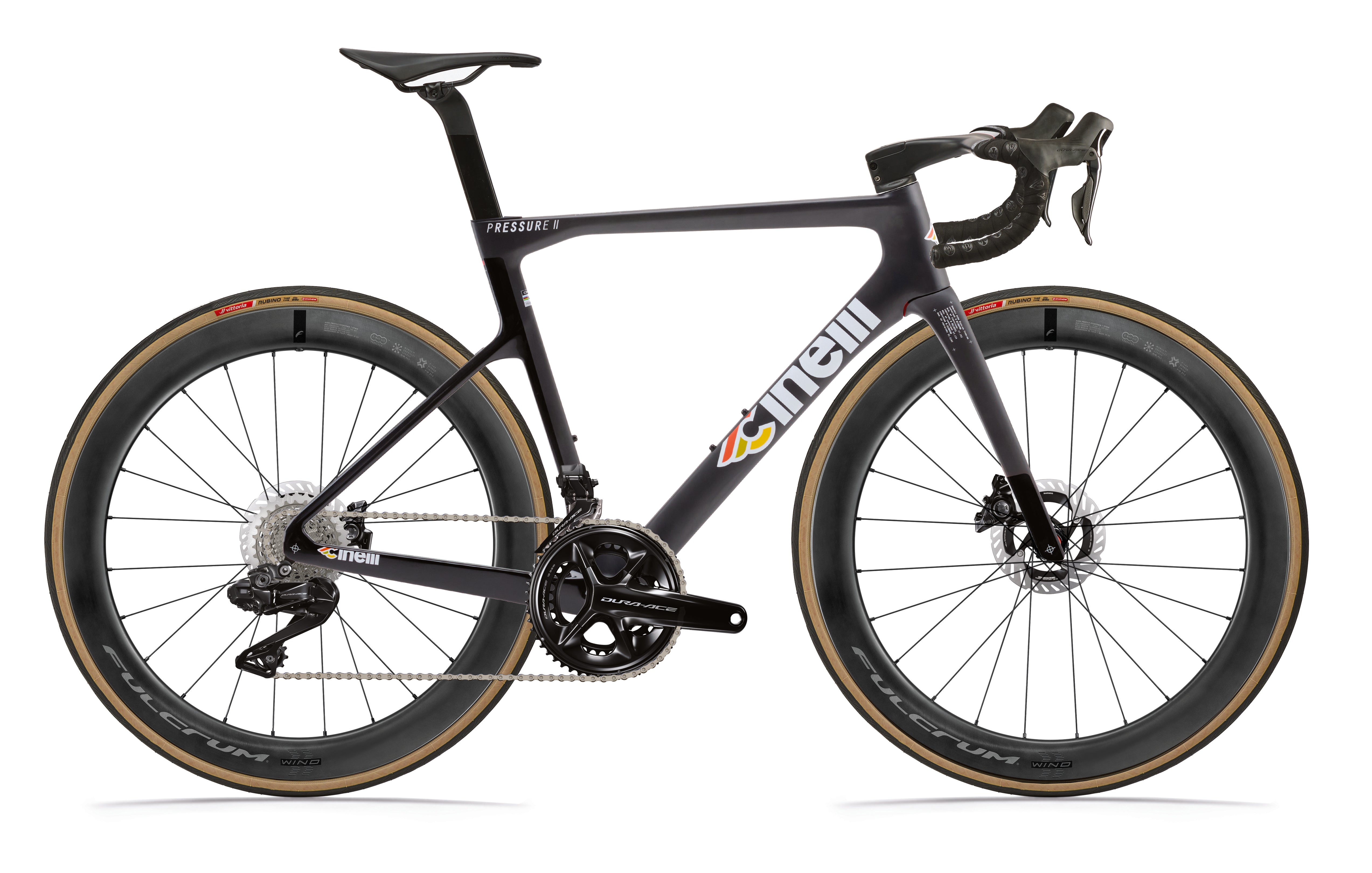 cinelli-pressure-2-dura-ace-disc-di2-v-lo-route-carbone-a-ro image 3