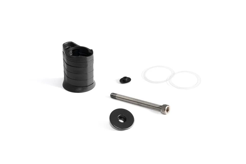 3t-apto-integrale-headset-spacer-kit-bolt-kit-entretoises image 1
