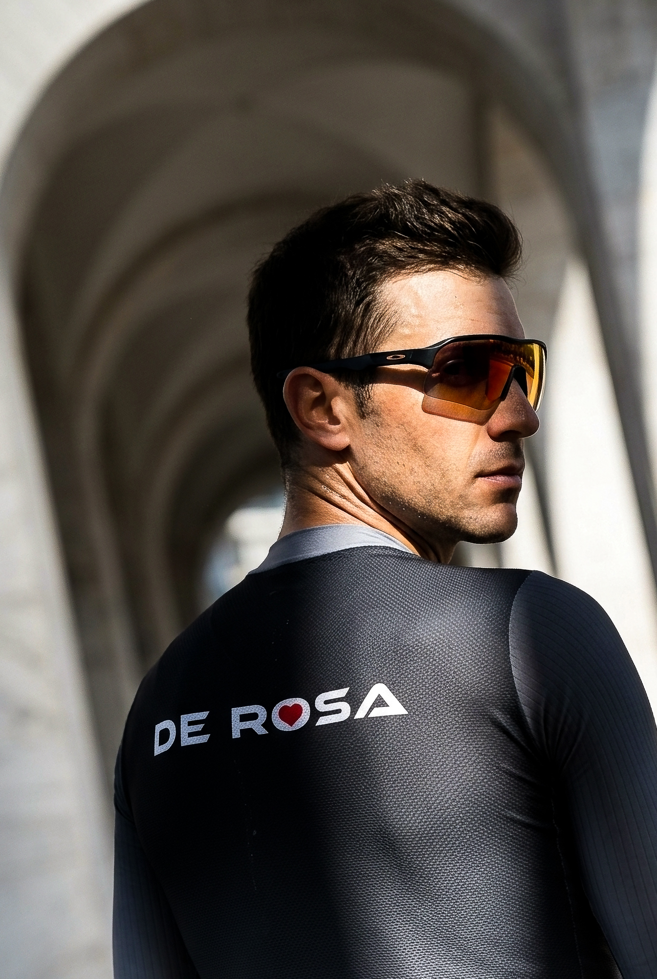 de-rosa-rider-pack-2026-maillot-cuissard-v-lo image 7