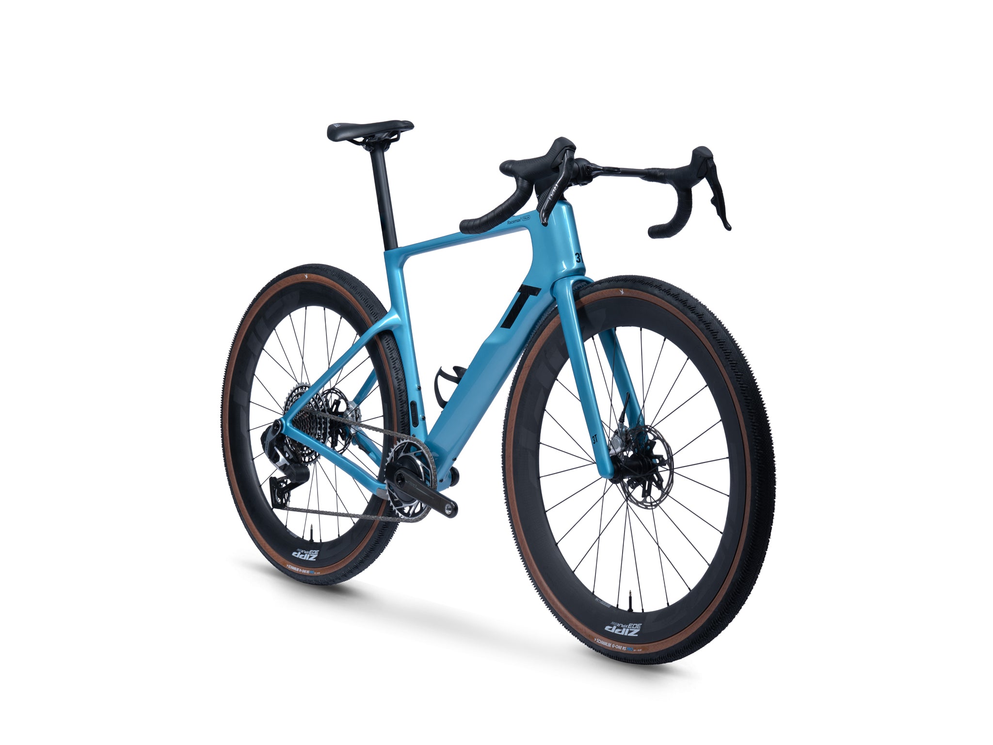 3t-racemax-2-italia-v-lo-gravel-red-xplr-pm-axs-1x13-zipp-303-xplr-sw image 6