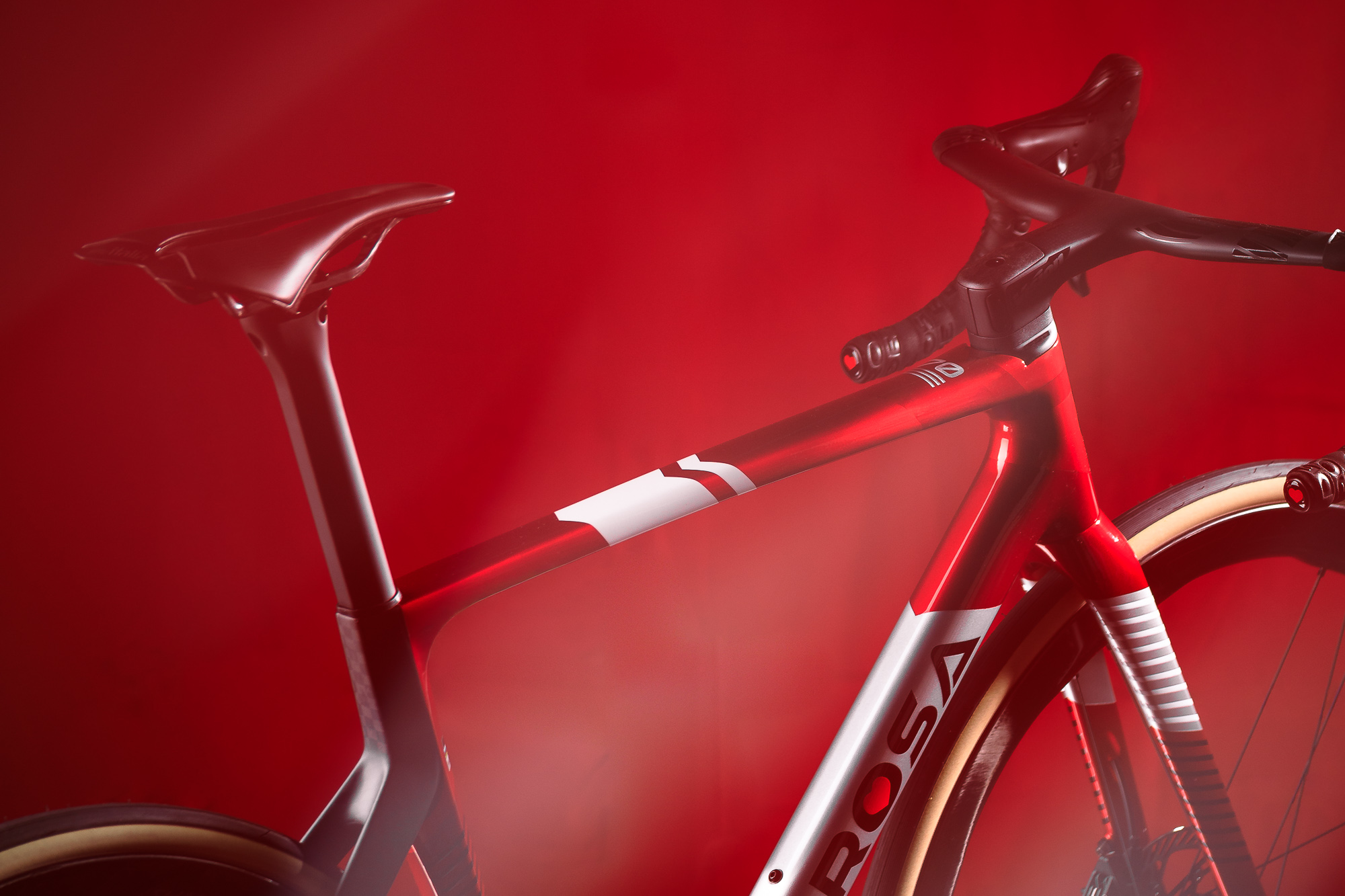 de-rosa-70-origine-v-lo-course-dition-anniversaire-campagnolo-record image 6