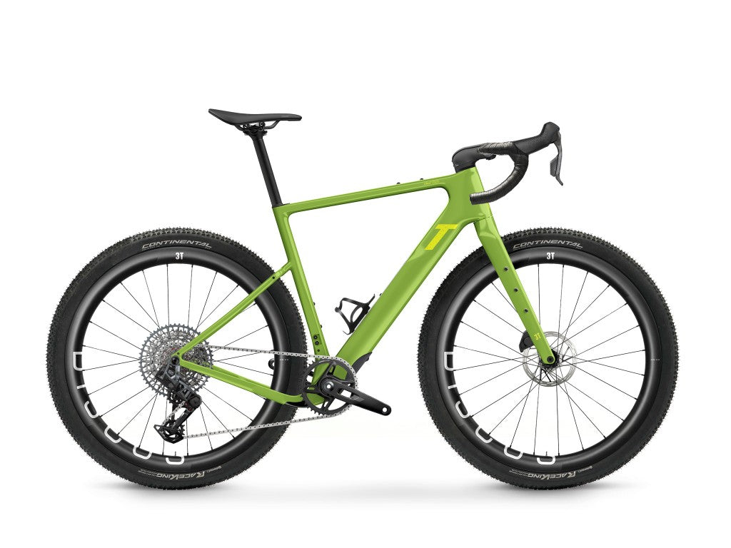3t-ultra-2-italia-v-lo-gravel-rival-gx-axs-1x12-discus-45-40 image 4