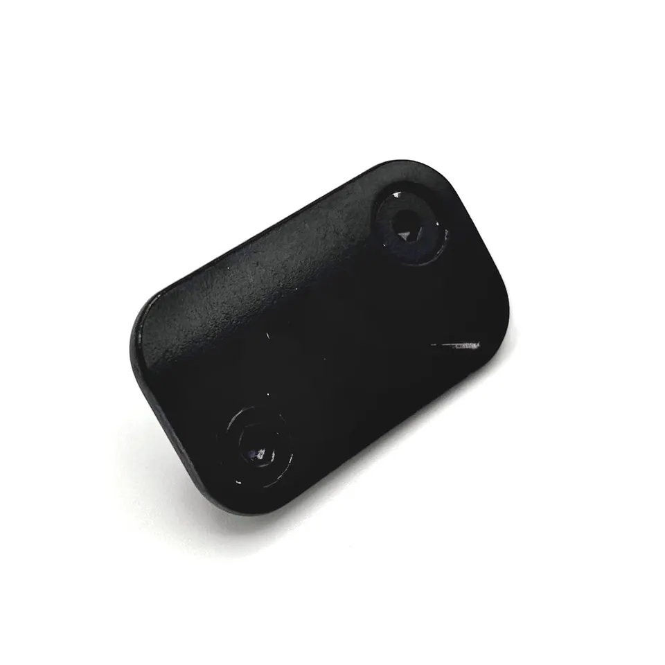 cinelli-pressure-plaque-de-d-railleur-avant image 1