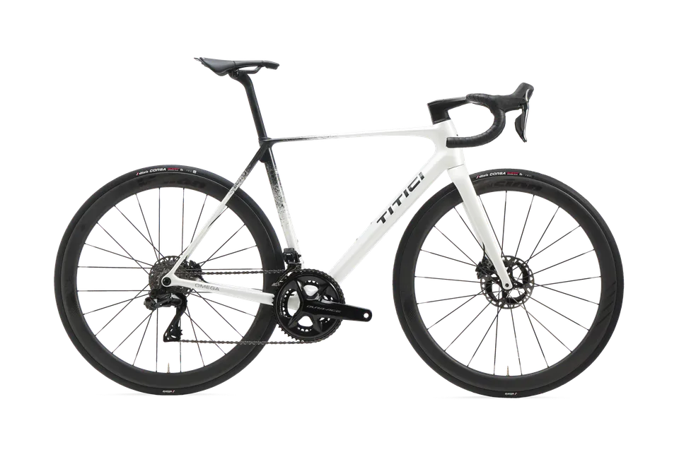 titici-omega-v-lo-route-dura-ace-di2 image 1
