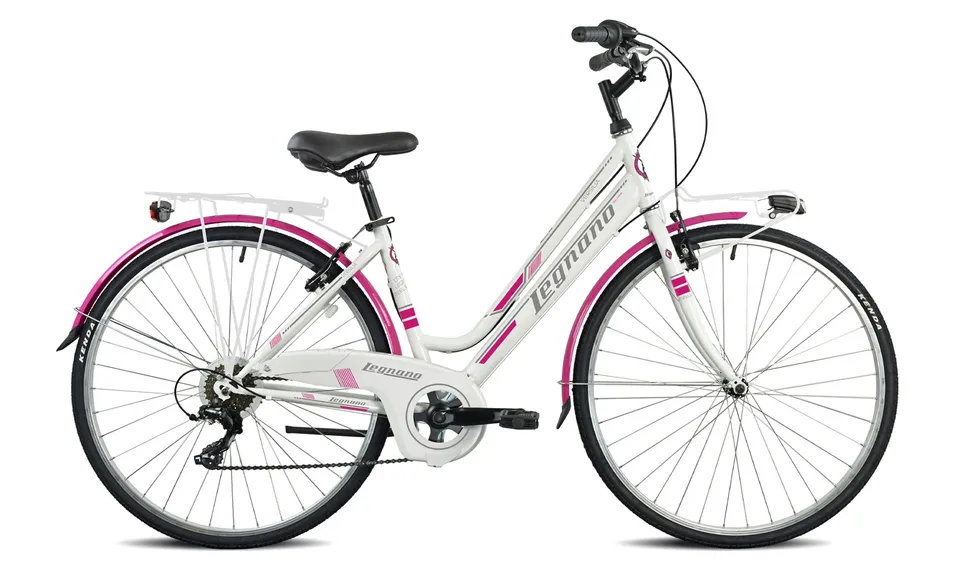 legnano-l486-versilia-28-v-lo-city-femme-aluminium image 1